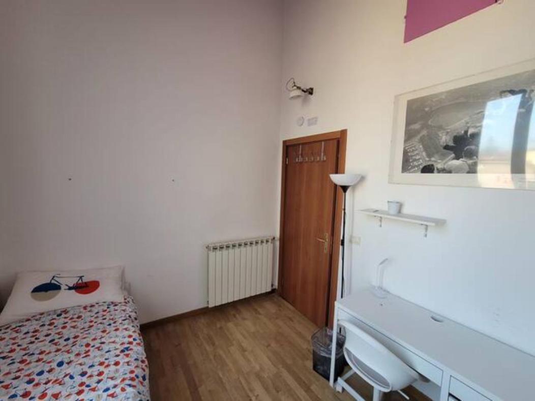 Bedroom And Loft Bologna Exterior photo
