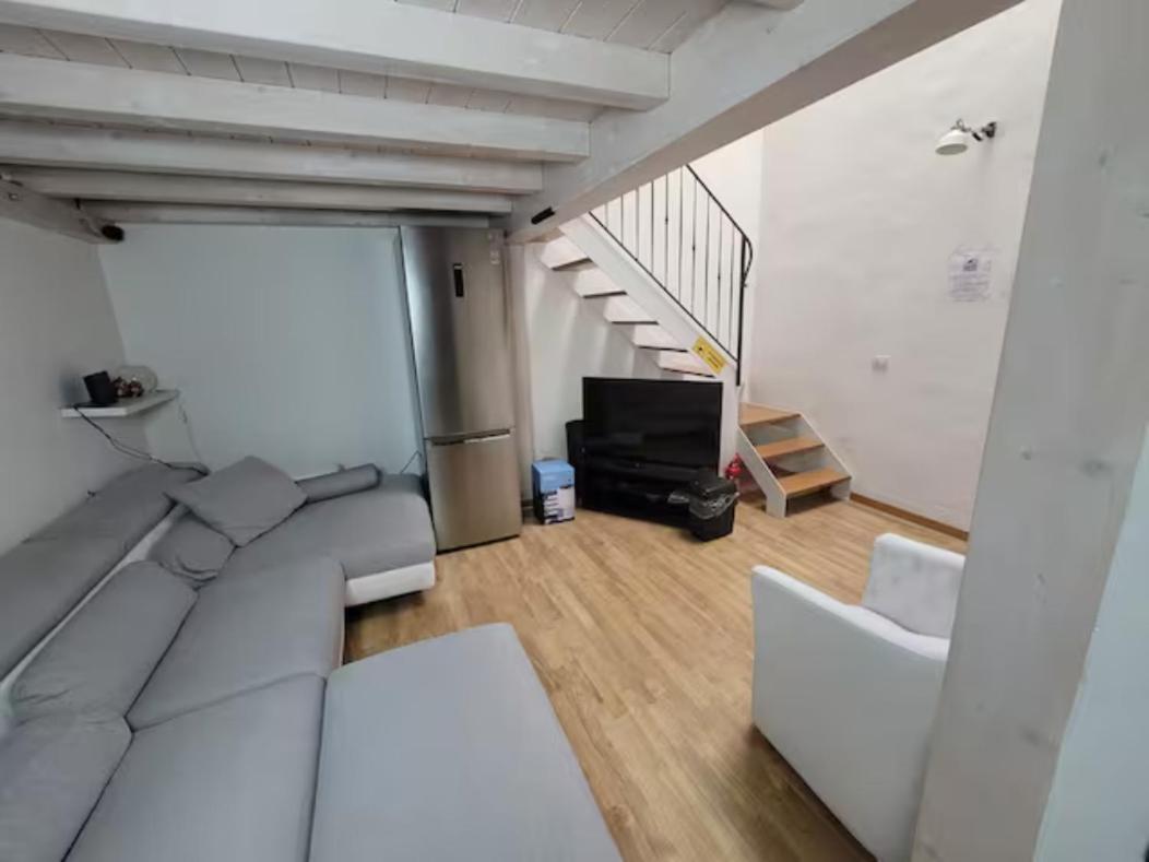 Bedroom And Loft Bologna Exterior photo