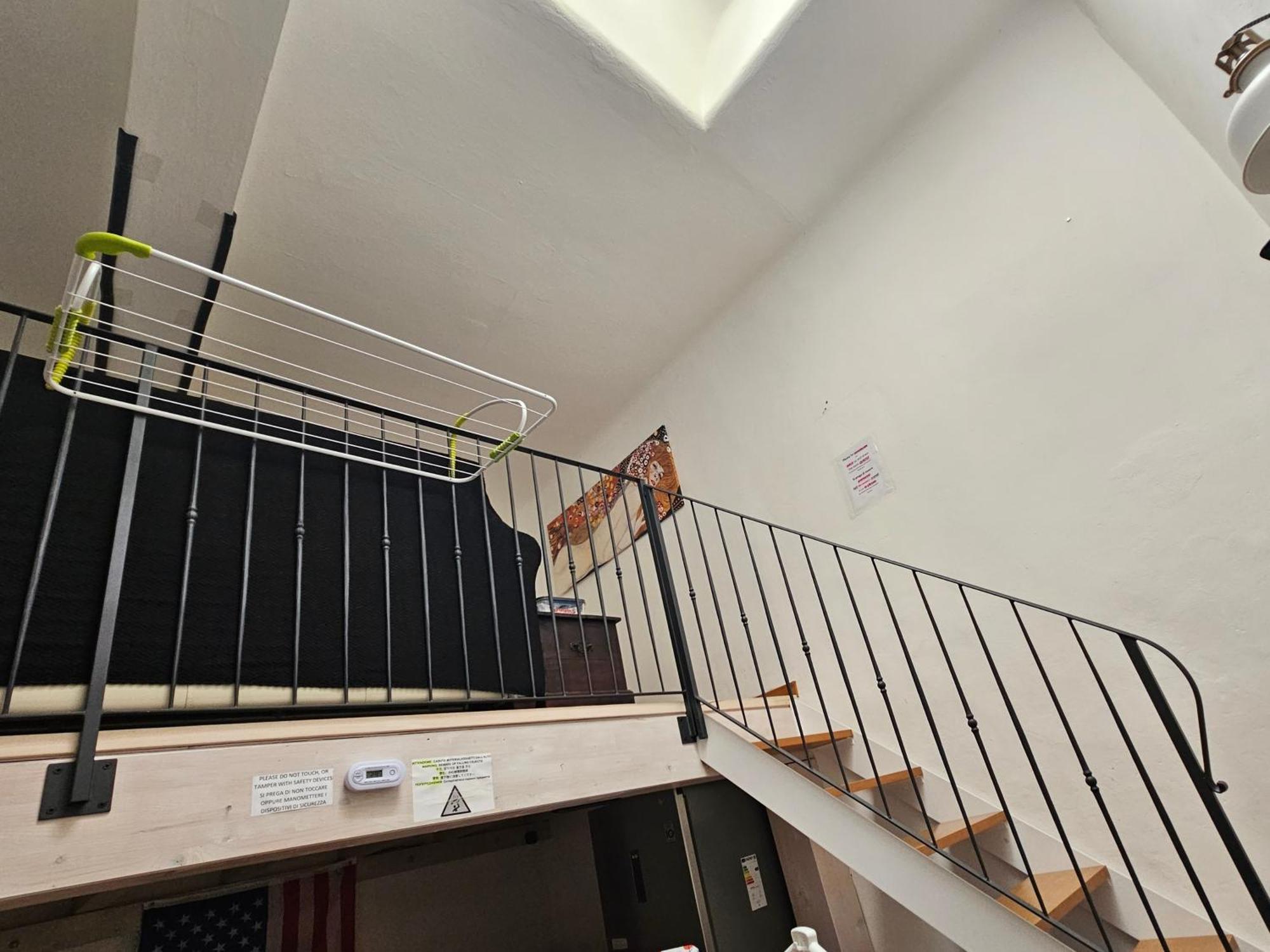 Bedroom And Loft Bologna Exterior photo